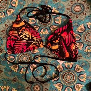 Forever 21 bikini top